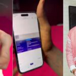 Carter Efe Celebrates As Davido Fulfills Promise Of Gifting Him N20 Million [Video]