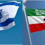 Somalia Demands Israel To Withdraw It's Recognition Of Somaliland