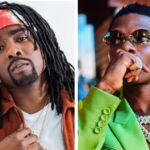 'Wizkid Is My Boy, I Accommodated Him And Took Him To His First BET Awards" - Wale