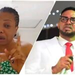 'Pastor Chris Okafor Sent Me Naked Videos Of His Daughters" - Doris Ogala [Video]