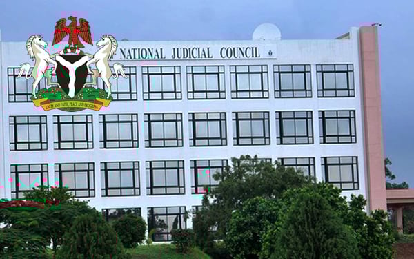 34 Lawyers Fail Integrity Test As NJC Shortlist 28 For Appointment As FHC Judges 1 34 Lawyers Fail Integrity Test As NJC Shortlist 28 For Appointment As FHC Judges