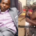 How I Was Abducted, Beaten, Stripped In Benin — Obaseki’s Cousin, Don Pedro