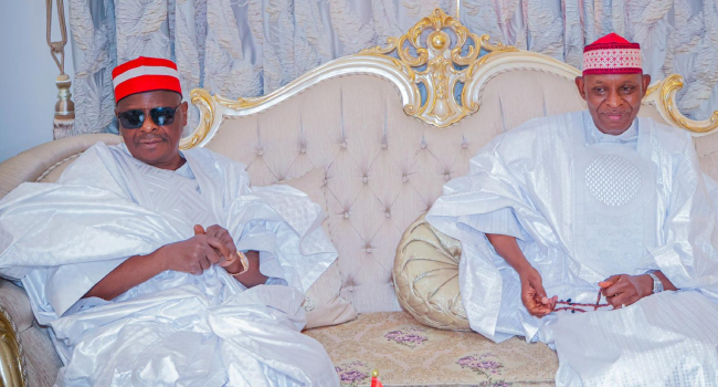 Crisis Rocks NNPP As Kwankwaso, Kano Governor Disagree Over Alleged Defection To APC 1 Crisis Rocks NNPP As Kwankwaso, Kano Governor Disagree Over Alleged Defection To APC