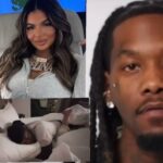 Celina Powell Shares Video Of Herself In Bed With Offset After Making A Tape Together