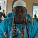 Kidnappers Demand ₦450m For Release Of Abducted Kwara Monarch, Son, Others