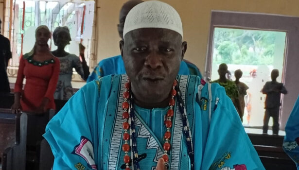 Kidnappers Demand ₦450m For Release Of Abducted Kwara Monarch, Son, Others