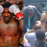 Court Adjourns Case Against Anthony Joshua’s Driver To January 20
