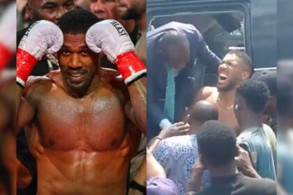 Court Adjourns Case Against Anthony Joshua’s Driver To January 20