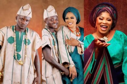 "Bewaji Is My Only Wife, Others Are Just Baby Mamas” – Portable [Video]