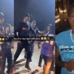 Zinoleesky Breaks Silence After He Was Filmed Fighting With Alleged Fan [Video]