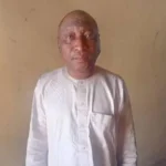 Nigerian Army Name Shariff Umar As Coordinator Of Suicide Bombing In North East