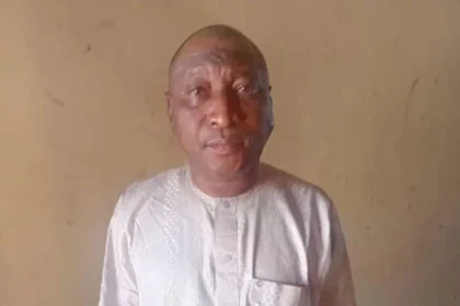 Nigerian Army Name Shariff Umar As Coordinator Of Suicide Bombing In North East