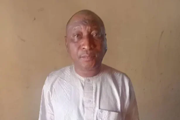 Nigerian Army Name Shariff Umar As Coordinator Of Suicide Bombing In North East