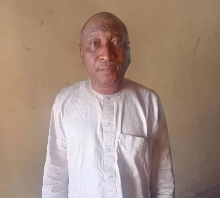 Nigerian Army Name Shariff Umar As Coordinator Of Suicide Bombing In North East 1 Nigerian Army Name Shariff Umar As Coordinator Of Suicide Bombing In North East