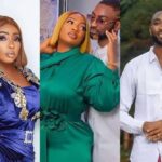 MC Fish Slam Critics, Defends His Career And Failed Marriage To Anita Joseph