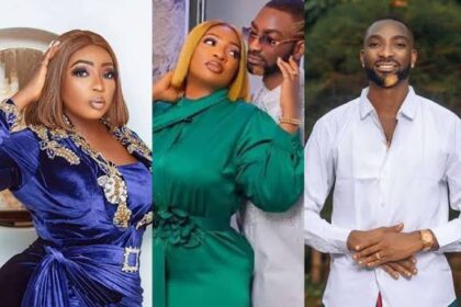 MC Fish Slam Critics, Defends His Career And Failed Marriage To Anita Joseph