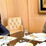 Outrage As Presidential Aide Shares Fake AI Image Of ‘Tinubu Meeting Kagame'