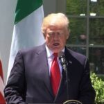 Over 33% Of Nigerian Immigrant Families Receive U.S Government Assistance - Trump