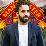 Manchester United Sack Ruben Amorim As Head Coach