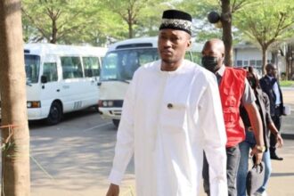 Bauchi Finance Commissioner Denied Bail In $9.7m Terrorism Financing Trial