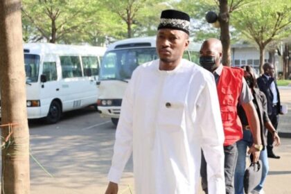 Bauchi Finance Commissioner Denied Bail In $9.7m Terrorism Financing Trial