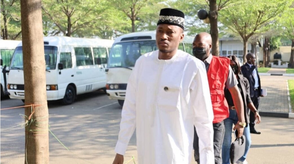 Bauchi Finance Commissioner Denied Bail In $9.7m Terrorism Financing Trial 1 Bauchi Finance Commissioner Denied Bail In $9.7m Terrorism Financing Trial