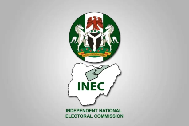 INEC Begins Second Phases Of Voter Registration Nationwide