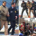 Arrested Venezuelan President Nicolas Maduro Pleads Not Guilty In US Court