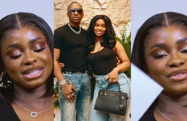 Priscilla Ojo Says She Was Unaware Of 11-Year Age Gap With Husband Juma Jux [Video]