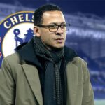 Chelsea Confirms Appointment Of Liam Rosenior As New Head Coach