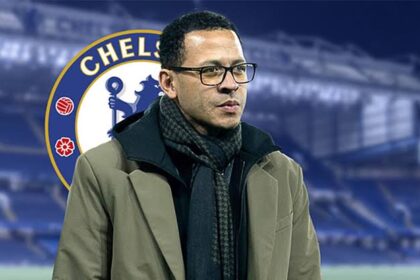 Chelsea Confirms Appointment Of Liam Rosenior As New Head Coach