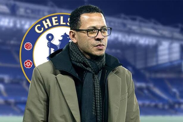 Chelsea Confirms Appointment Of Liam Rosenior As New Head Coach