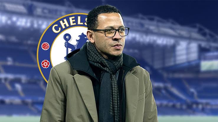 Chelsea Confirms Appointment Of Liam Rosenior As New Head Coach 1 Chelsea Confirms Appointment Of Liam Rosenior As New Head Coach