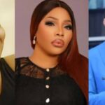 Actress Doris Ogala Vows To Expose Colleagues Sleeping With Pastor Chris Okafor