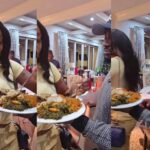 “She’s Been Doing This To Me For 13 Years” – Davido Reveals Chioma’s Habit [Video]