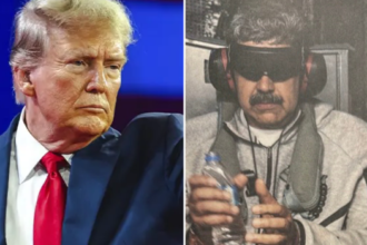 US Operation In Venezuela Violated International Law - United Nations