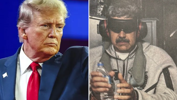 US Operation In Venezuela Violated International Law - United Nations