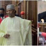 Court Grants ₦500m Bail To Abubakar Malami, Wife, Son