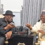 What Jonathan Told Us When We Solicited His Support - PDP Chairman