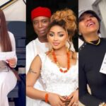 "I Only Used Molly" - Regina Daniels Takes Drug Test To Clear Addiction Claim [Video]