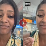 Simi Drey Accuses TAAG Airlines Of Leaving Her Stranded In South Africa [Video]