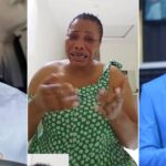 "Provide Evidence To Police Or Face Charges" - Chris Okafor Tells Doris Ogala, VeryDarkMan