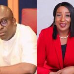 Rivers APC Rejects Attempt To Impeach Governor Fubara And His Deputy Ngozi Odu