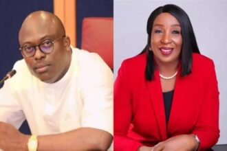 Rivers APC Rejects Attempt To Impeach Governor Fubara And His Deputy Ngozi Odu