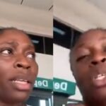 Actress Bolaji Ogunmola In Tears As Airline Leaves Her Stranded At Ekiti Airport [Video]