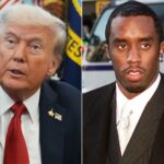 President Trump Addresses His Alleged Plan To Pardon Sean ‘Diddy’ Combs