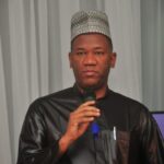 Datti Baba-Ahmed Denies Declaring Interest To Contest For 2027 Presidency