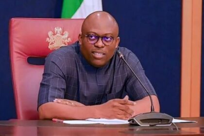 Rivers Assembly Insists Impeachment Of Fubara Will Proceed Despite Political Talks