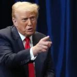 U.S Will Launch More Military Strikes In Nigeria if Attacks On Christians Continue - Trump