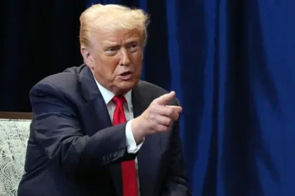 U.S Will Launch More Military Strikes In Nigeria if Attacks On Christians Continue - Trump